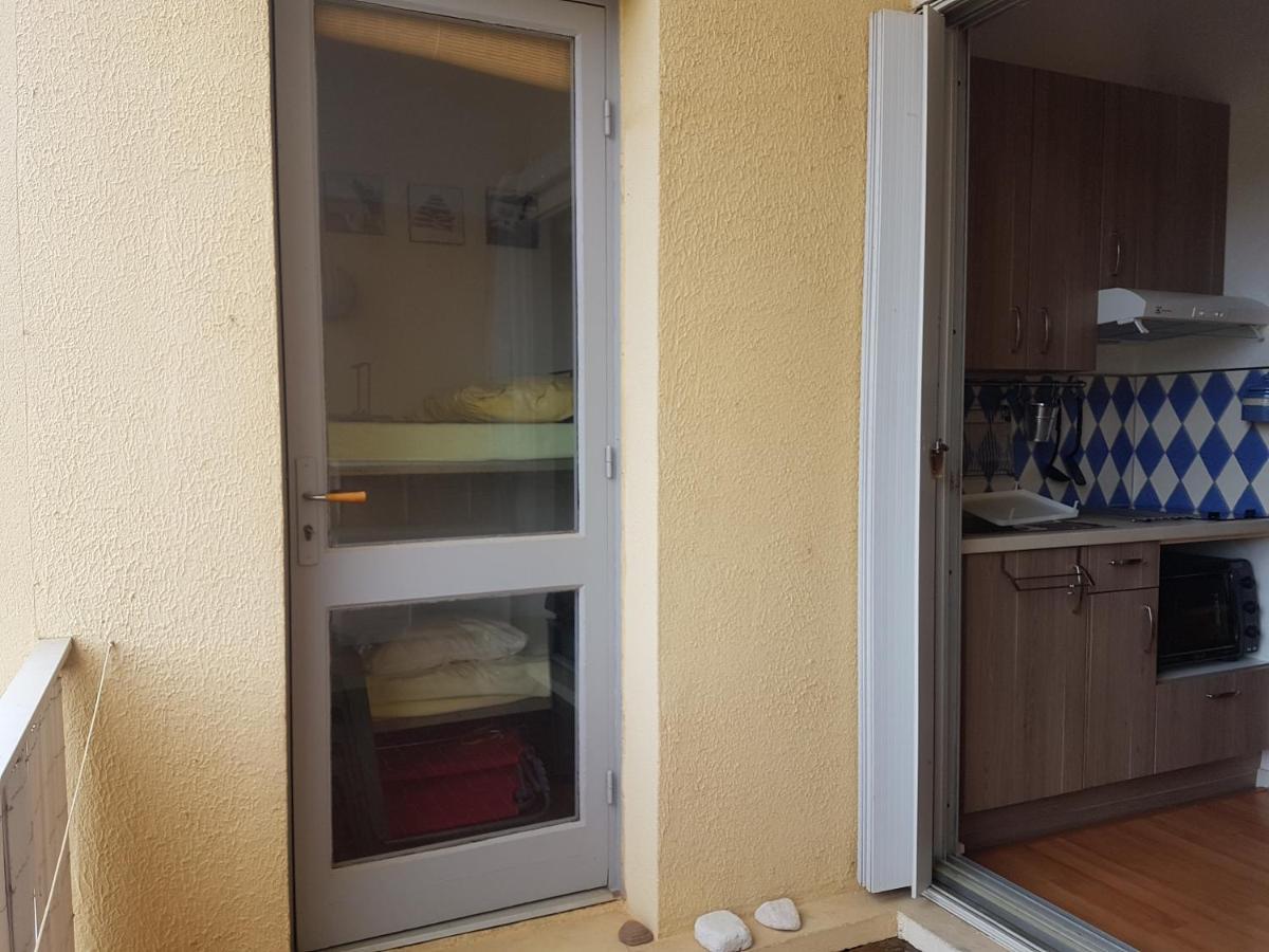 Apartmán Zen Gruissan Exteriér fotografie
