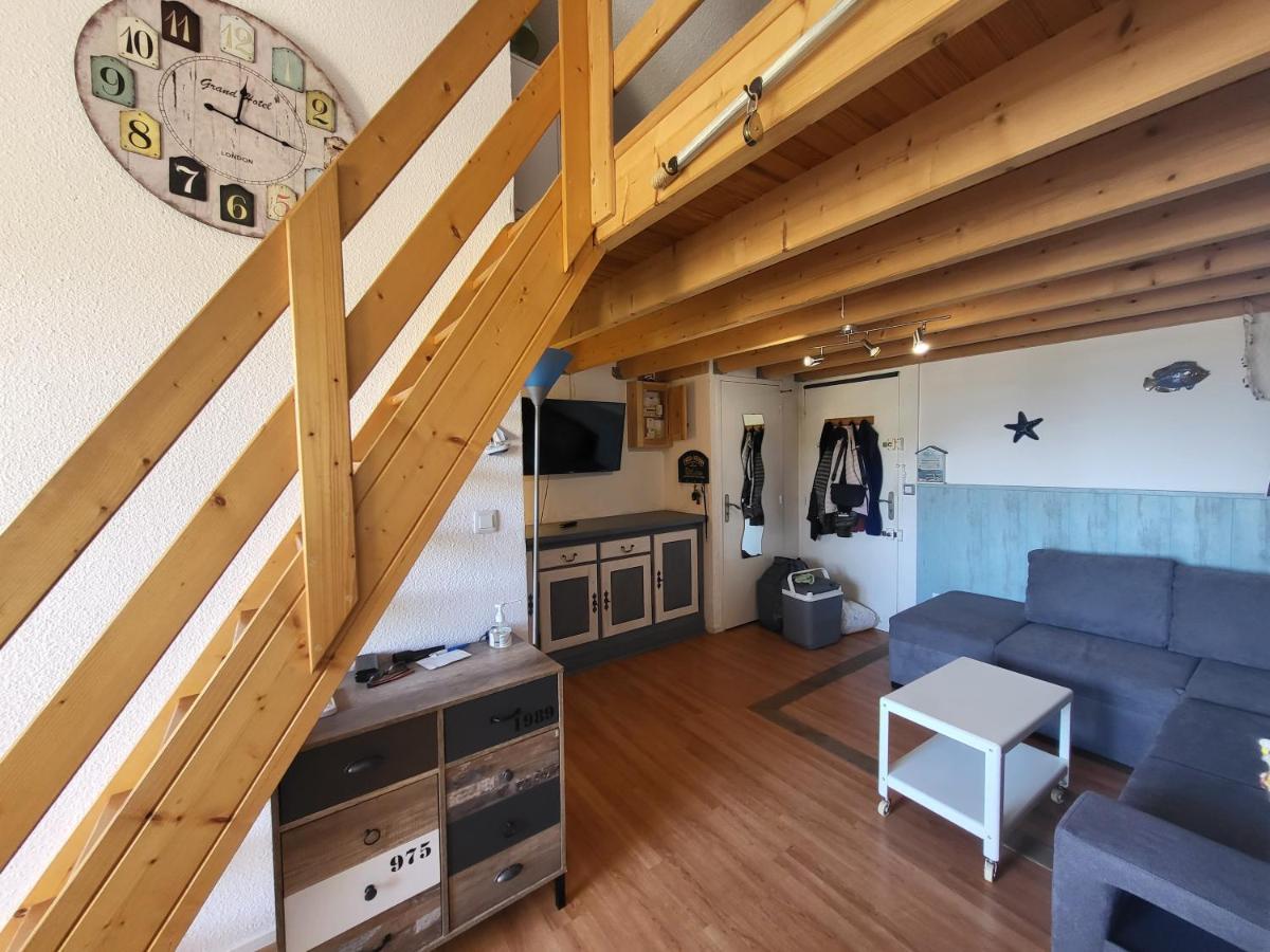 Apartmán Zen Gruissan Exteriér fotografie