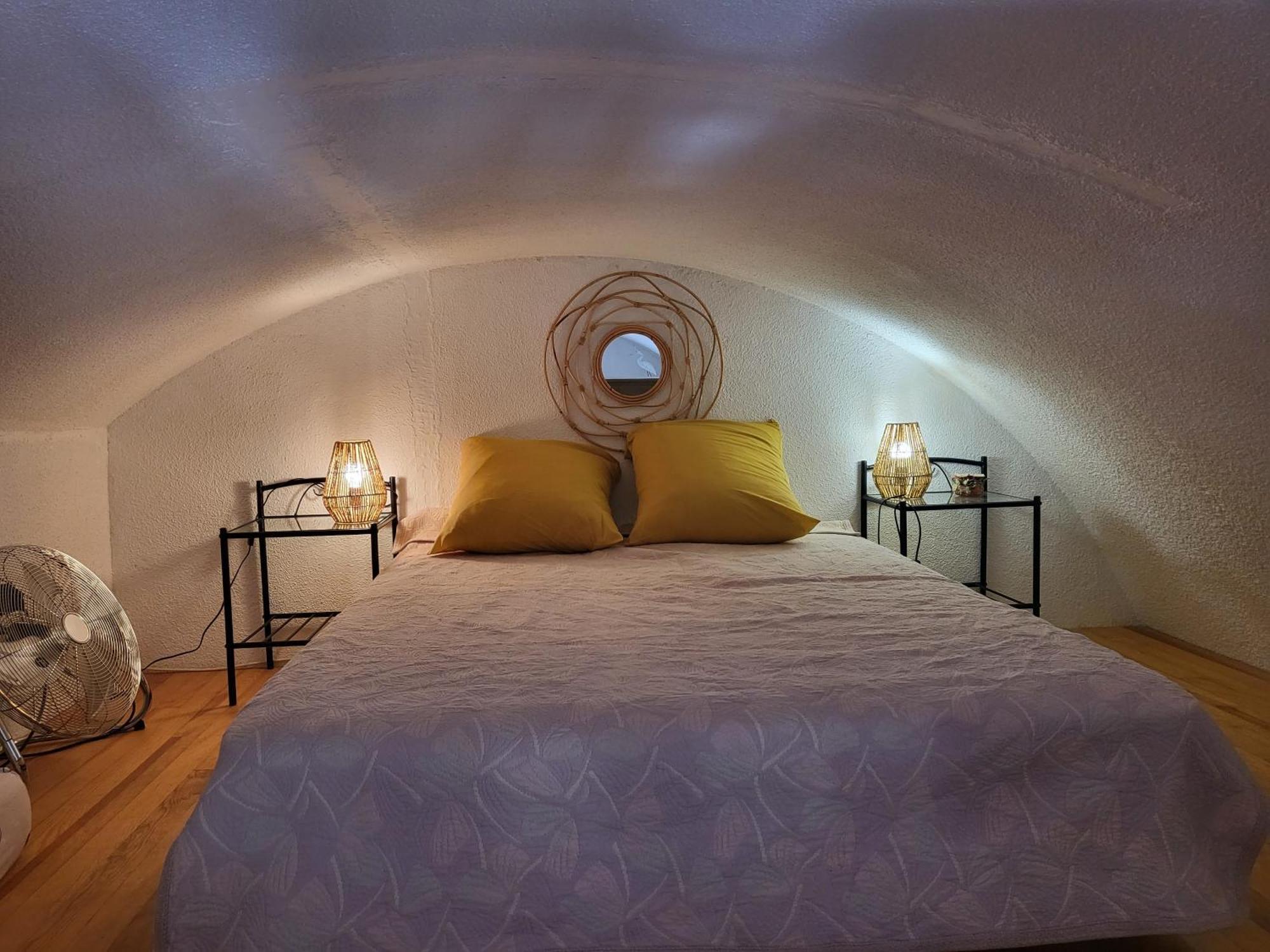 Apartmán Zen Gruissan Exteriér fotografie