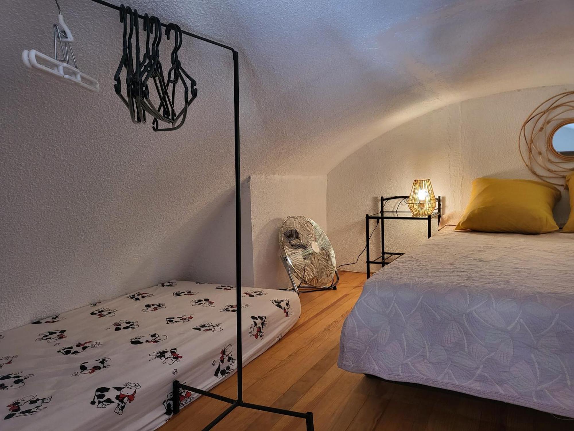 Apartmán Zen Gruissan Exteriér fotografie