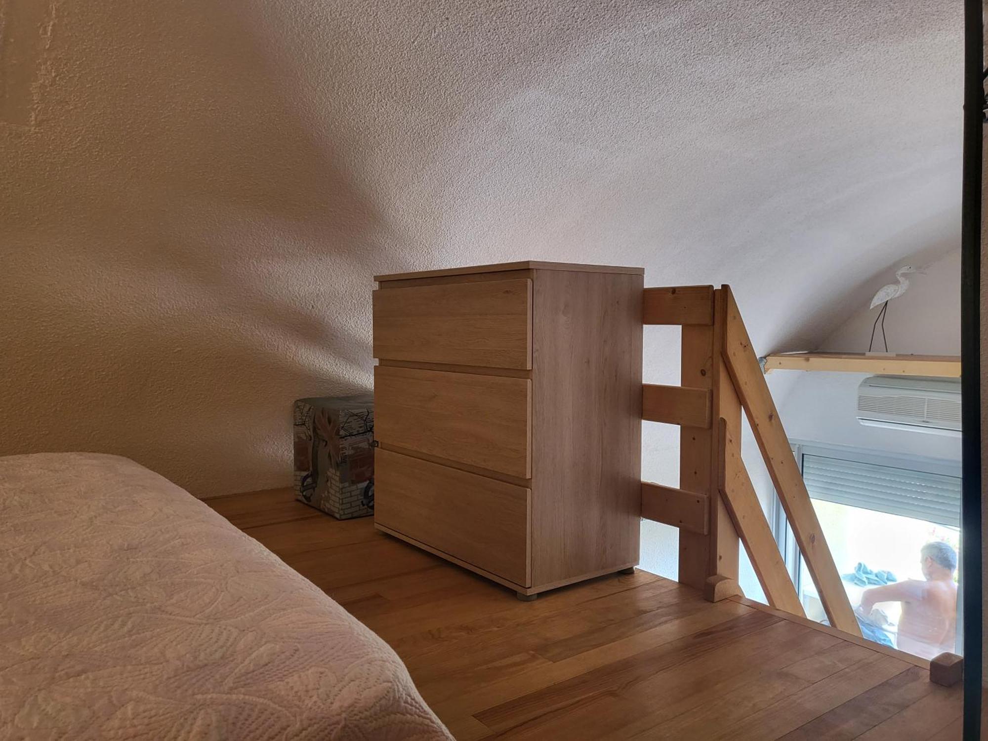 Apartmán Zen Gruissan Exteriér fotografie